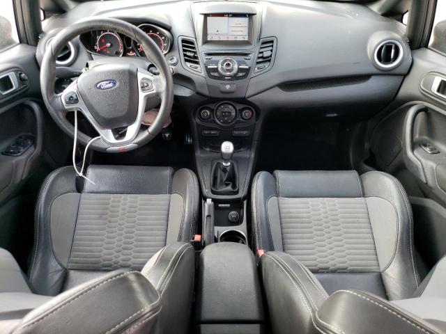 Photo 7 VIN: 3FADP4GX8KM125941 - FORD FIESTA 