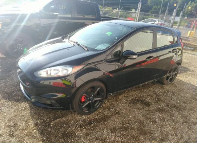 Photo 1 VIN: 3FADP4GX8KM146952 - FORD FIESTA 