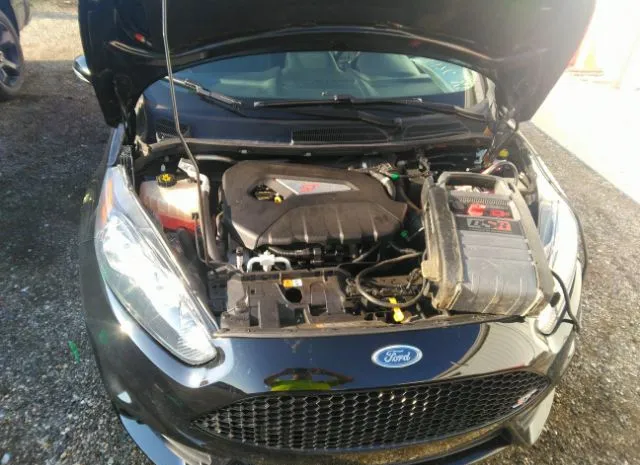 Photo 9 VIN: 3FADP4GX8KM146952 - FORD FIESTA 