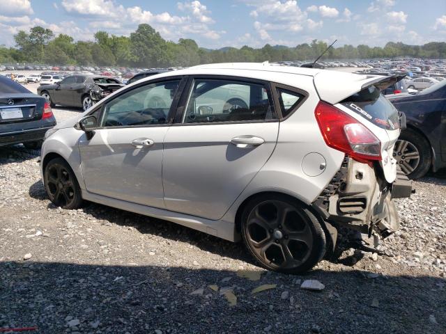 Photo 1 VIN: 3FADP4GX9EM156359 - FORD FIESTA 