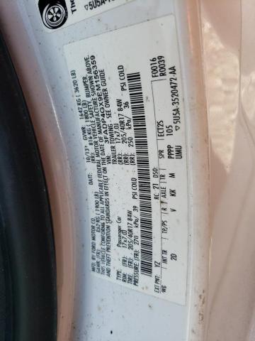 Photo 12 VIN: 3FADP4GX9EM156359 - FORD FIESTA 