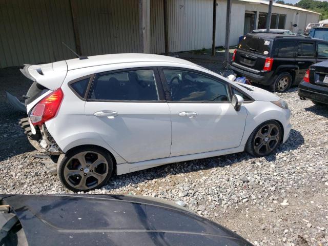 Photo 2 VIN: 3FADP4GX9EM156359 - FORD FIESTA 