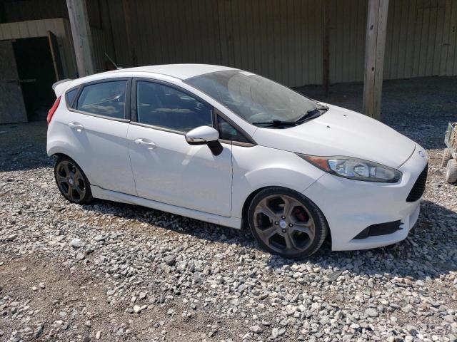 Photo 3 VIN: 3FADP4GX9EM156359 - FORD FIESTA 