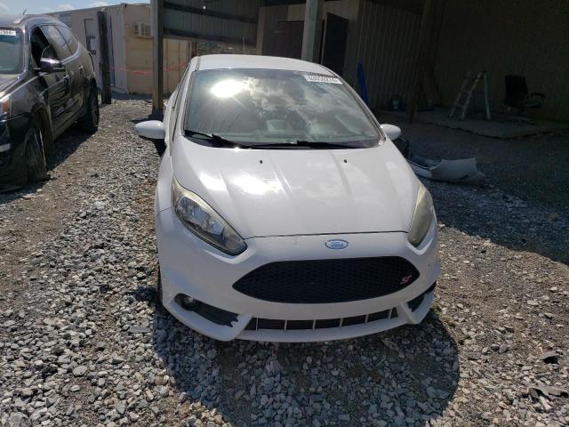 Photo 4 VIN: 3FADP4GX9EM156359 - FORD FIESTA 