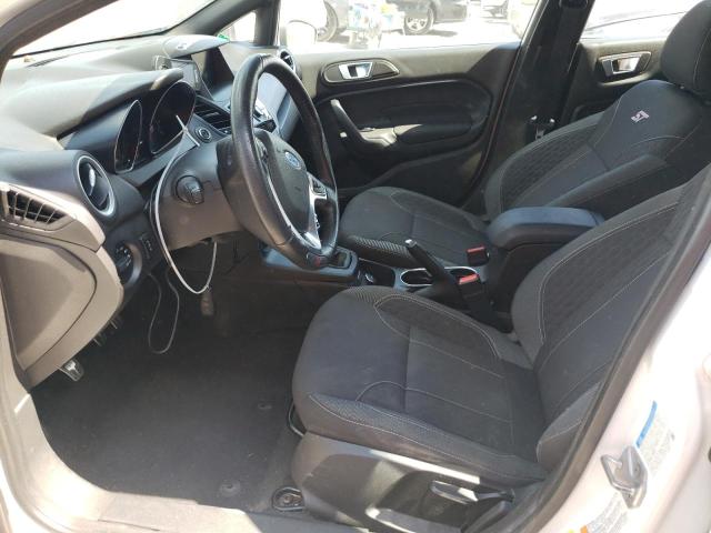 Photo 6 VIN: 3FADP4GX9EM156359 - FORD FIESTA 