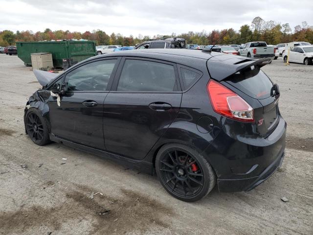 Photo 1 VIN: 3FADP4GX9EM185750 - FORD FIESTA ST 