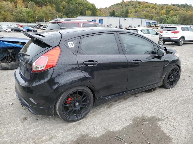 Photo 2 VIN: 3FADP4GX9EM185750 - FORD FIESTA ST 