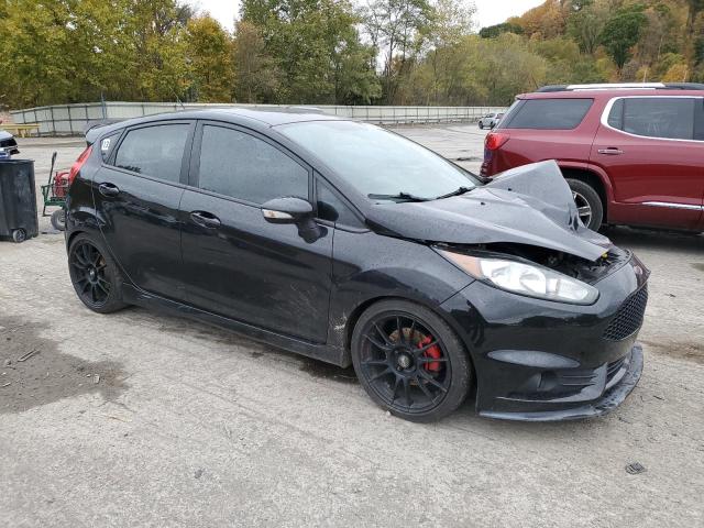 Photo 3 VIN: 3FADP4GX9EM185750 - FORD FIESTA ST 