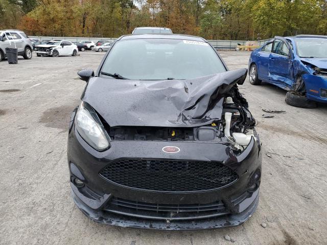 Photo 4 VIN: 3FADP4GX9EM185750 - FORD FIESTA ST 