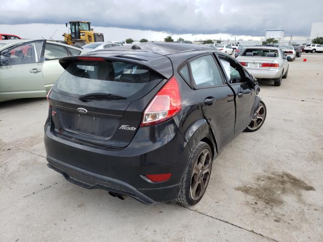 Photo 3 VIN: 3FADP4GX9EM225891 - FORD FIESTA ST 