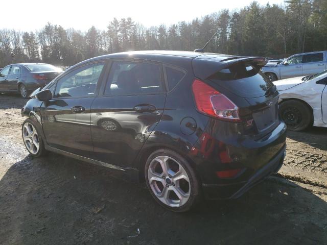 Photo 1 VIN: 3FADP4GX9FM110807 - FORD FIESTA ST 