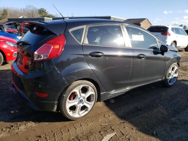 Photo 2 VIN: 3FADP4GX9FM110807 - FORD FIESTA ST 