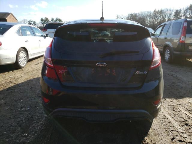 Photo 5 VIN: 3FADP4GX9FM110807 - FORD FIESTA ST 