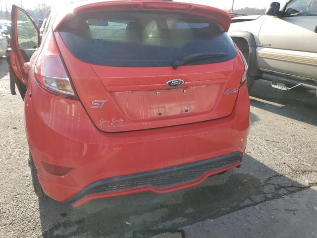 Photo 5 VIN: 3FADP4GX9FM135528 - FORD FIESTA ST 