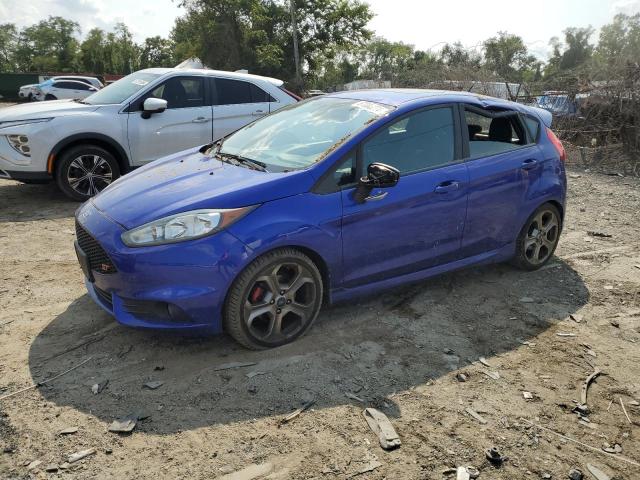 Photo 0 VIN: 3FADP4GX9FM166732 - FORD FIESTA ST 