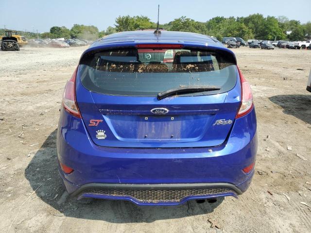 Photo 5 VIN: 3FADP4GX9FM166732 - FORD FIESTA ST 