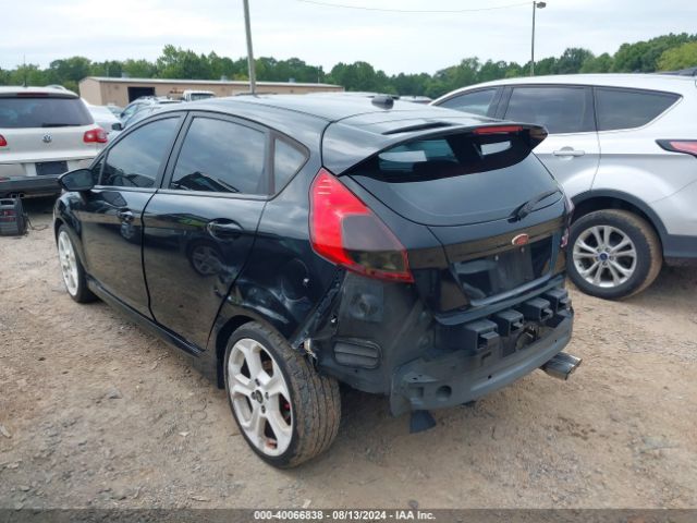 Photo 2 VIN: 3FADP4GX9FM175415 - FORD FIESTA 