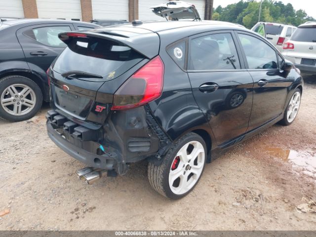 Photo 3 VIN: 3FADP4GX9FM175415 - FORD FIESTA 