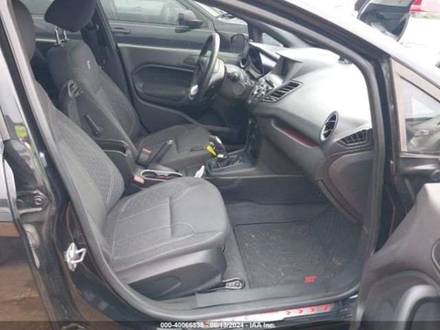 Photo 4 VIN: 3FADP4GX9FM175415 - FORD FIESTA 