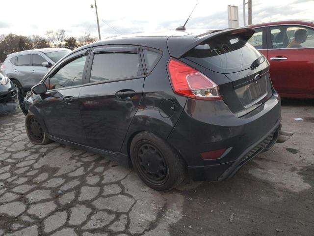 Photo 1 VIN: 3FADP4GX9FM212902 - FORD FIESTA ST 