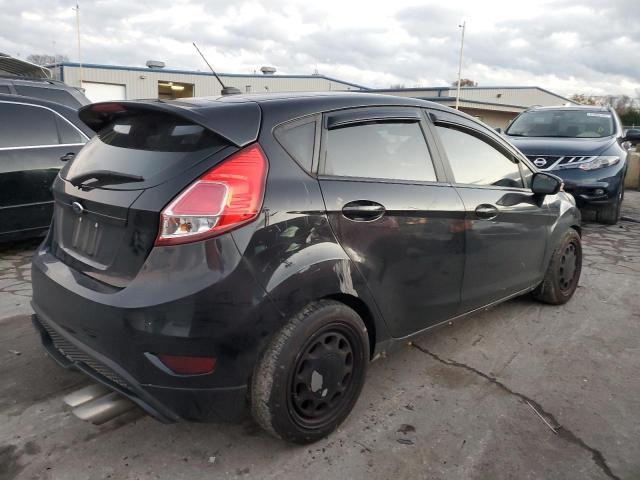 Photo 2 VIN: 3FADP4GX9FM212902 - FORD FIESTA ST 