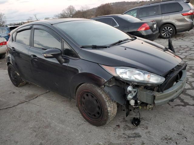 Photo 3 VIN: 3FADP4GX9FM212902 - FORD FIESTA ST 