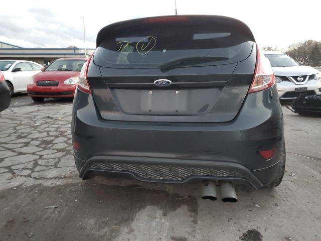 Photo 5 VIN: 3FADP4GX9FM212902 - FORD FIESTA ST 