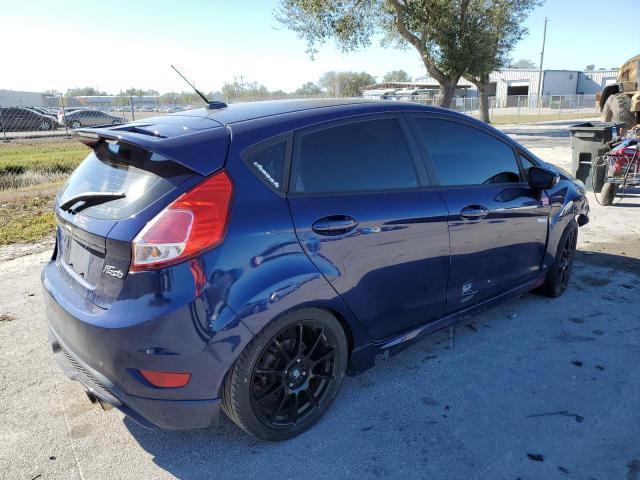 Photo 2 VIN: 3FADP4GX9GM110968 - FORD FIESTA ST 