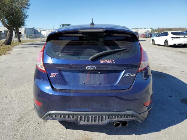 Photo 5 VIN: 3FADP4GX9GM110968 - FORD FIESTA ST 