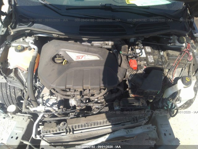 Photo 9 VIN: 3FADP4GX9GM157188 - FORD FIESTA 