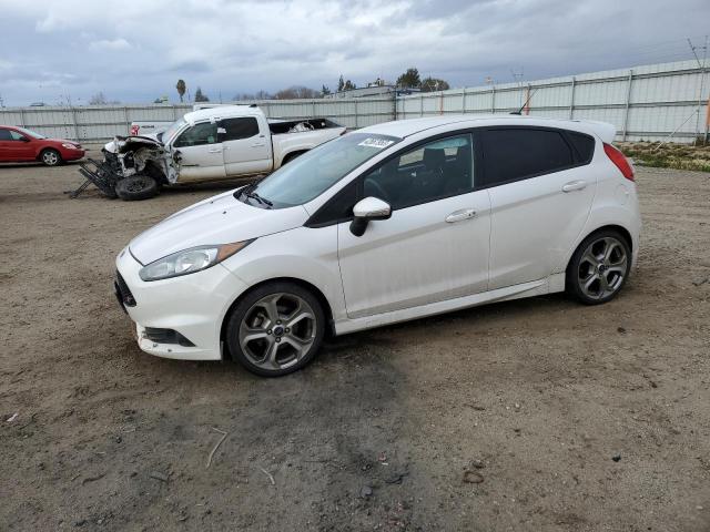 Photo 0 VIN: 3FADP4GX9GM159717 - FORD FIESTA ST 