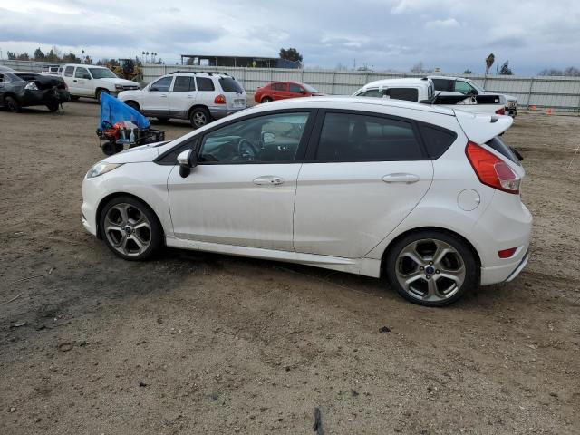 Photo 1 VIN: 3FADP4GX9GM159717 - FORD FIESTA ST 