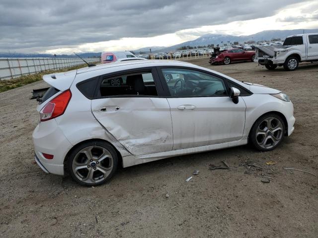 Photo 2 VIN: 3FADP4GX9GM159717 - FORD FIESTA ST 