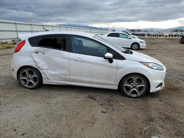 Photo 3 VIN: 3FADP4GX9GM159717 - FORD FIESTA ST 