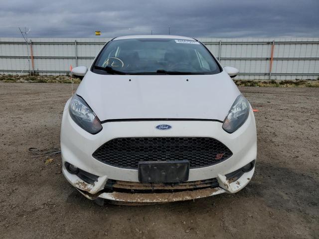 Photo 4 VIN: 3FADP4GX9GM159717 - FORD FIESTA ST 