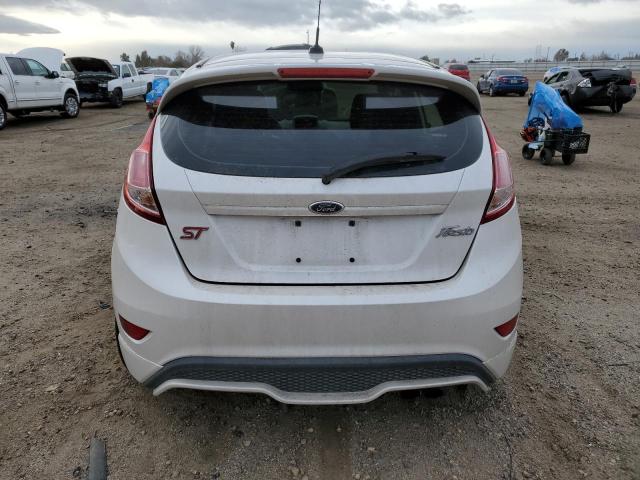 Photo 5 VIN: 3FADP4GX9GM159717 - FORD FIESTA ST 