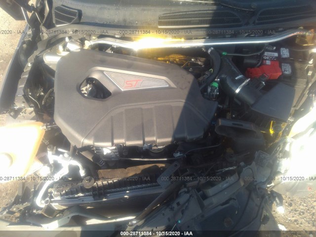 Photo 9 VIN: 3FADP4GX9GM164464 - FORD FIESTA 