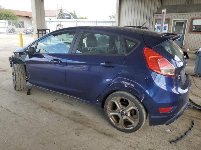 Photo 1 VIN: 3FADP4GX9GM190787 - FORD FIESTA 