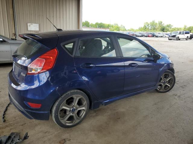 Photo 2 VIN: 3FADP4GX9GM190787 - FORD FIESTA 