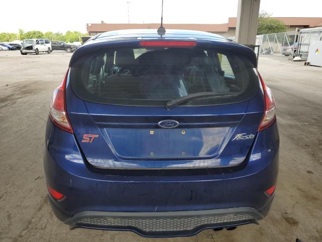 Photo 5 VIN: 3FADP4GX9GM190787 - FORD FIESTA 