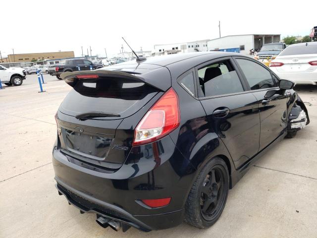 Photo 3 VIN: 3FADP4GX9HM153966 - FORD FIESTA ST 