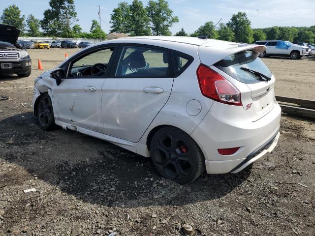 Photo 1 VIN: 3FADP4GX9HM156625 - FORD FIESTA 