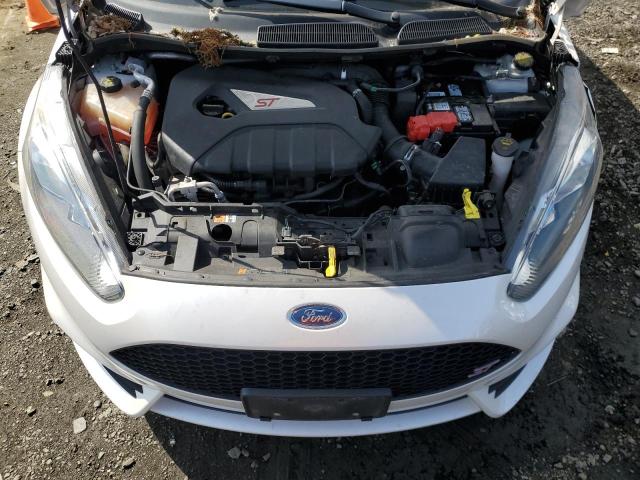 Photo 10 VIN: 3FADP4GX9HM156625 - FORD FIESTA 