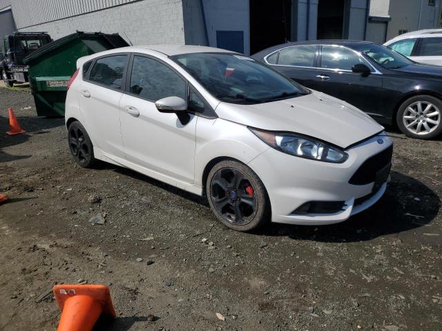 Photo 3 VIN: 3FADP4GX9HM156625 - FORD FIESTA 