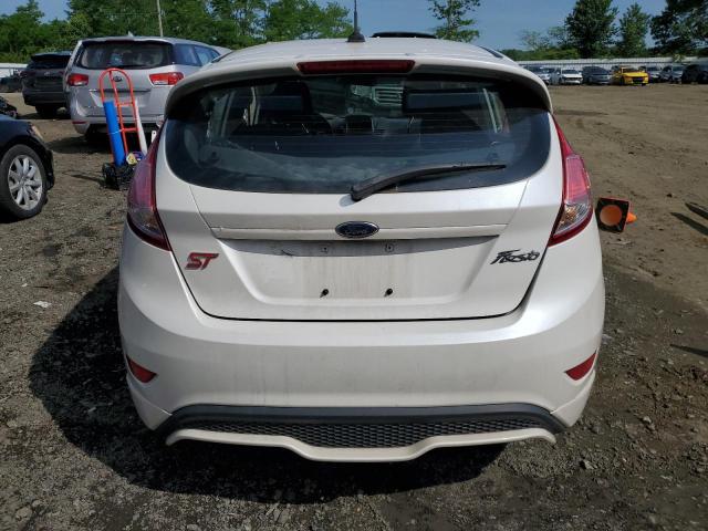 Photo 5 VIN: 3FADP4GX9HM156625 - FORD FIESTA 