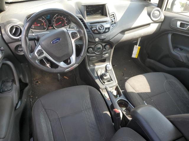 Photo 7 VIN: 3FADP4GX9HM156625 - FORD FIESTA 