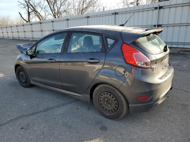 Photo 1 VIN: 3FADP4GX9JM126952 - FORD FIESTA 