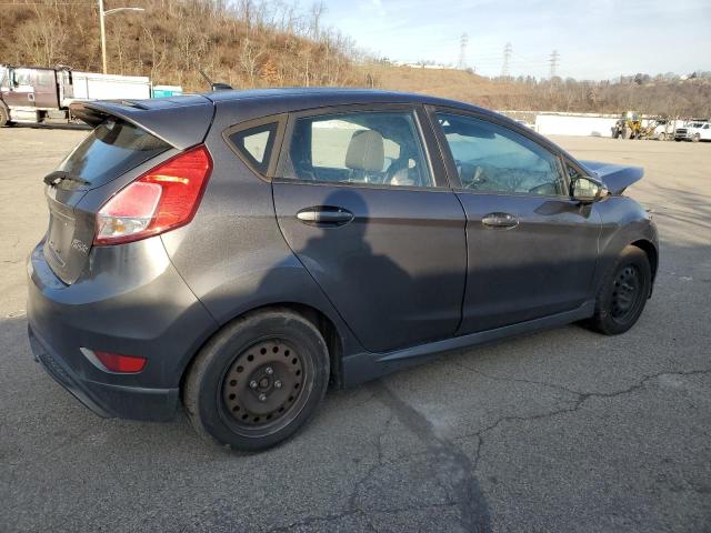 Photo 2 VIN: 3FADP4GX9JM126952 - FORD FIESTA 