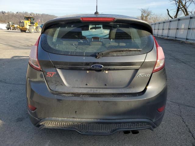 Photo 5 VIN: 3FADP4GX9JM126952 - FORD FIESTA 