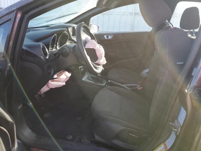 Photo 6 VIN: 3FADP4GX9JM126952 - FORD FIESTA 